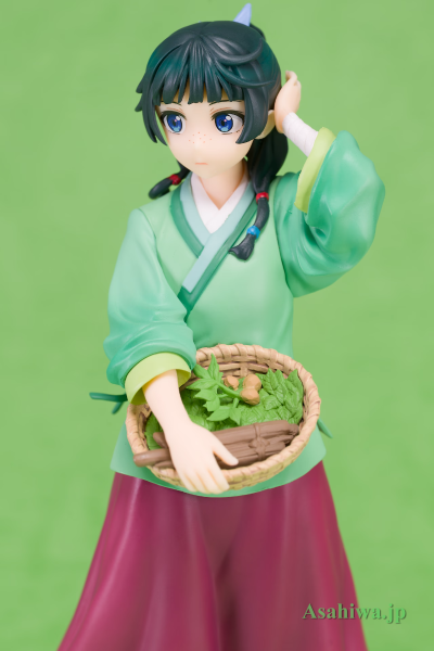 POP UP PARADE 药屋少女的呢喃 猫猫