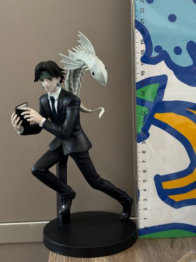 名战景 猎人 库洛洛·鲁西鲁