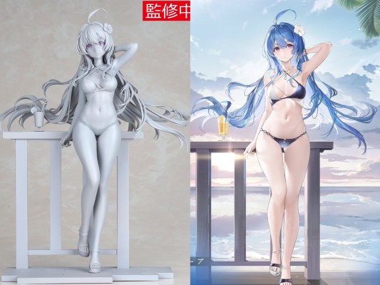 碧蓝航线 海因里希亲王 暗处的秘密老大？