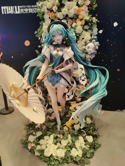 初音未来 未来有你2024