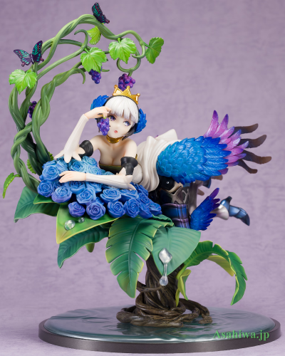 PRISMA WING PWOSL-01P 奥丁领域：里普特拉西尔 关德琳