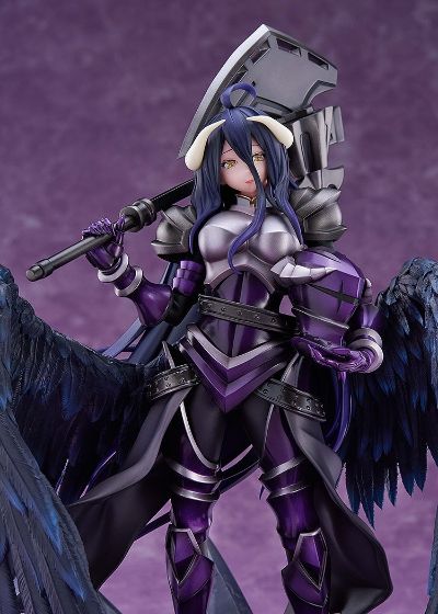 OVERLORD 雅儿贝德 赫尔墨斯·特里斯梅吉斯图斯