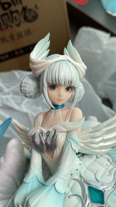 王者荣耀 天鹅之梦 小乔