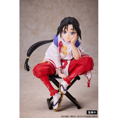 擅长逃跑的殿下 北条时行