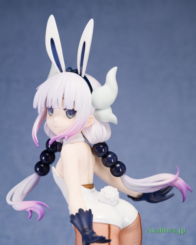 B-style 小林家的龙女仆 康娜卡姆依 兔女郎