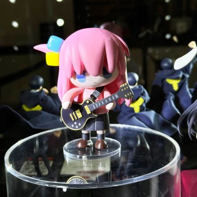 孤独摇滚！山田凉