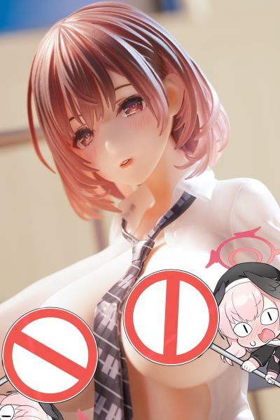 3年H组 露出部 蓝风小夜美