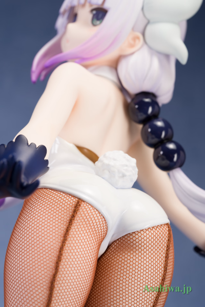 B-style 小林家的龙女仆 康娜卡姆依 兔女郎