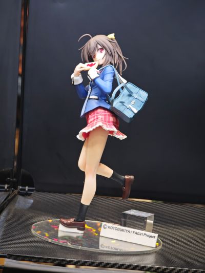 【299p】WF2024 展会真正的精髓 个人势展区