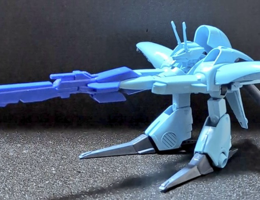 1/144 ジャムル・フィン