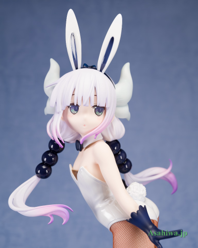 B-style 小林家的龙女仆 康娜卡姆依 兔女郎