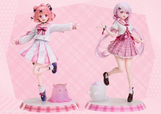 彩虹社 笹木咲