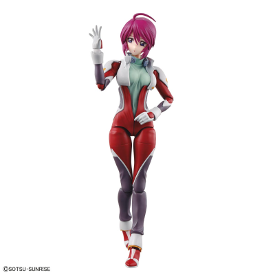 Figure-rise Standard 露娜玛丽亚·霍克