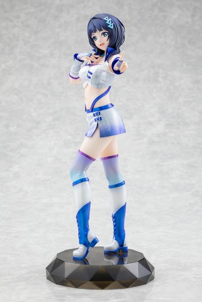 KDcolle 爱与演唱会! 虹咲学园学园偶像同好会 朝香果林 SUPER NOVA