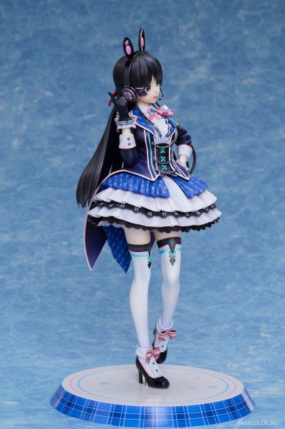 彩虹社 月之美兔