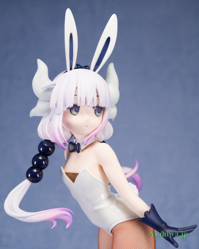 B-style 小林家的龙女仆 康娜卡姆依 兔女郎