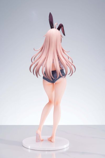来自异世界的精灵少女 拉比