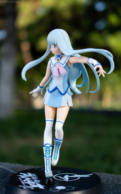 PM 手办 剧场版  苍蓝钢铁的琶音 -Ars Nova- DC  伊欧娜