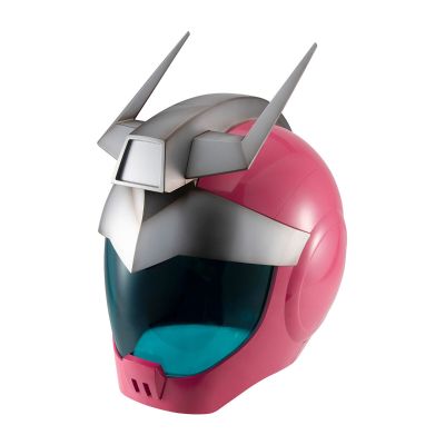 Full Scale Works 机动战士高达 夏亚·阿兹纳布尔 太空服专用头盔