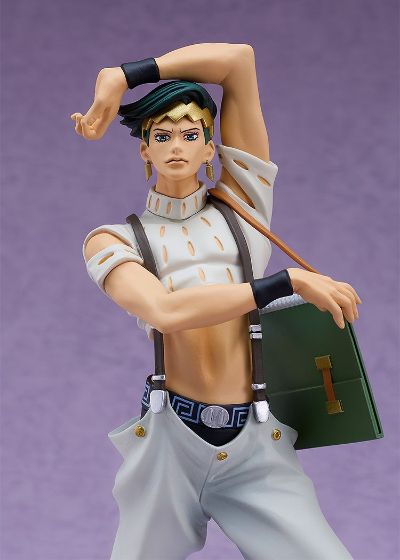 POP UP PARADE JOJO的奇妙冒险 第四部 不灭钻石 岸边露伴