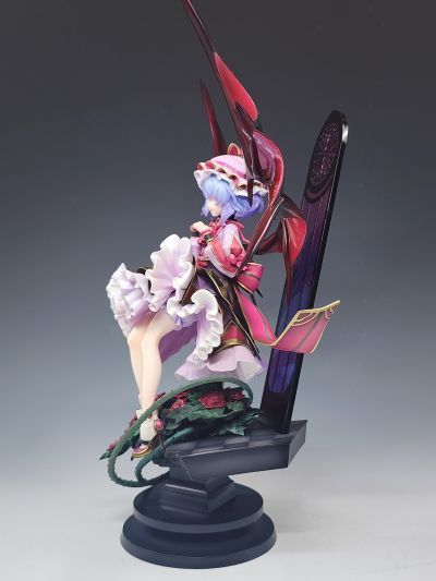 东方Project 蕾米莉亚・斯卡雷特