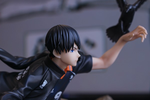 ARTFX J 排球少年 影山飞雄