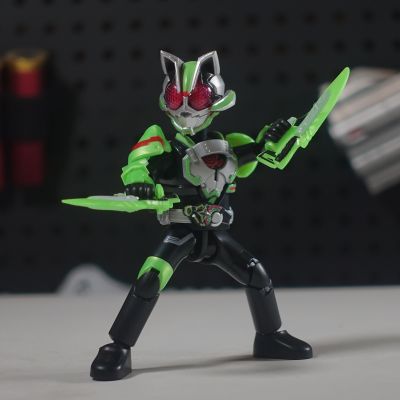 假面骑士-群星版第1弹 高光时刻