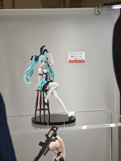 【299p】WF2024 展会真正的精髓 个人势展区