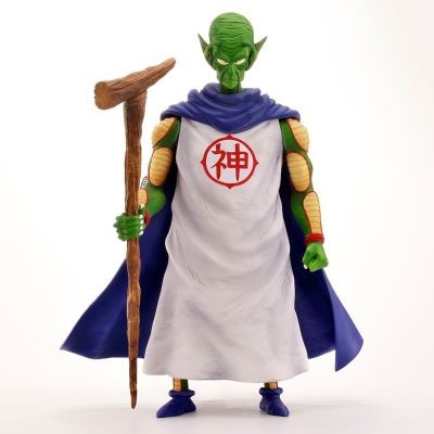 龙珠ARISE 神大人