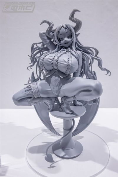 蓝色魔王