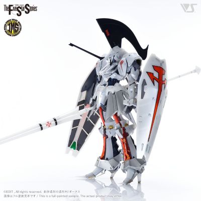 IMS 五星物语 雷德幻象V3 =Delta Berunn 3007=