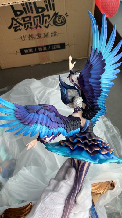 王者荣耀 天鹅之梦 小乔