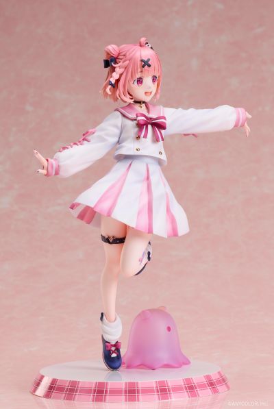 彩虹社 笹木咲