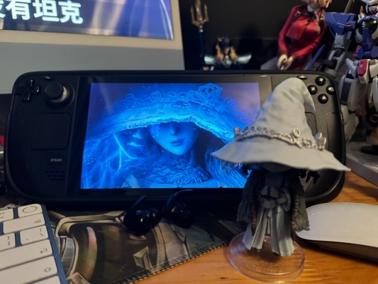 Figuarts mini  艾尔登法环 魔女菈妮