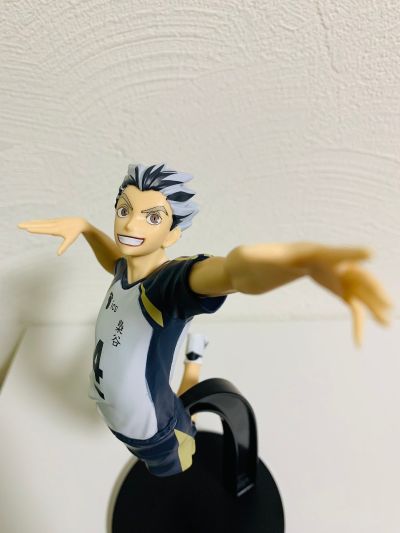 排球少年 英姿人偶 北信介