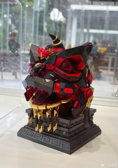MP-01 醒狮