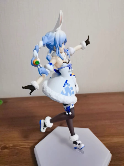 POP UP PARADE hololive 兔田佩克拉