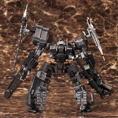 V.I.系列 装甲核心5 UCR-10/L AGNI