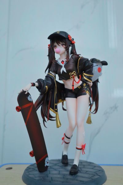 原神 胡桃