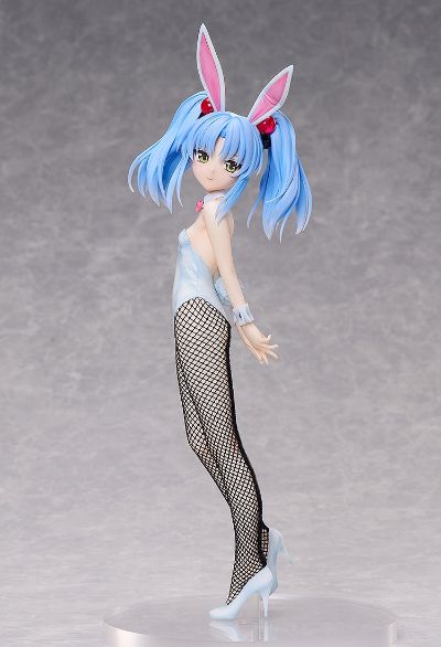 B-style 机动战舰 星野琉璃 兔女郎