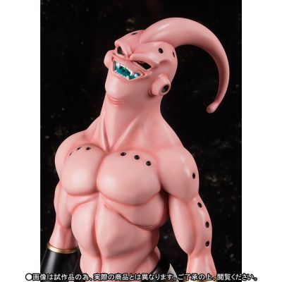 Figuarts ZERO EX  魔人布欧