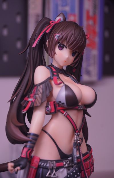 胜利女神：新的希望 尼罗
