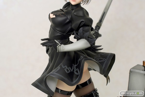 尼尔：自动人形 动画版  2B