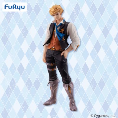 Special Figures 碧蓝幻想 Vane