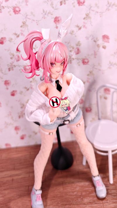 RA-01 兔女郎 艾琳
