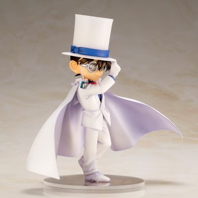 ARTFX J 名侦探柯南 江戸川柯南