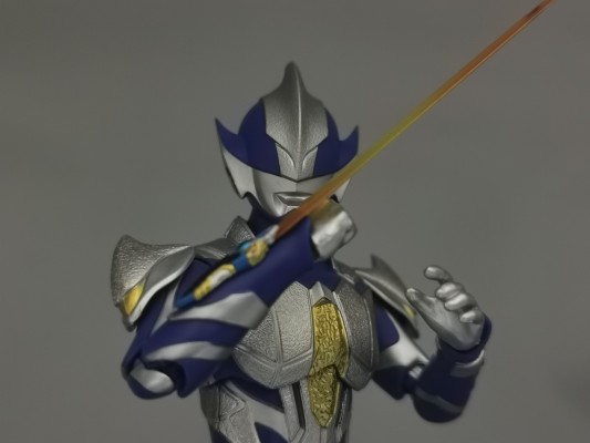 S.H.Figuarts  猎手骑士剑
