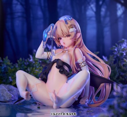 普拉滋玛 与 史莱姆 普通版