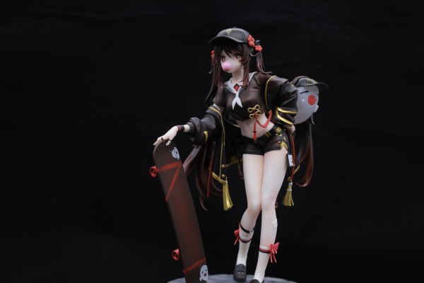 原神 胡桃