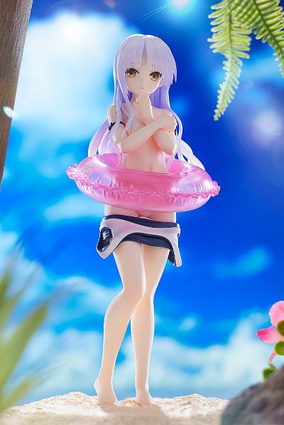 KDcolle Angel Beats! 立华奏 泳装